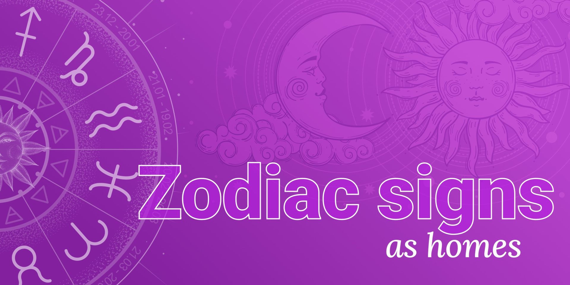 Home - Zodiac